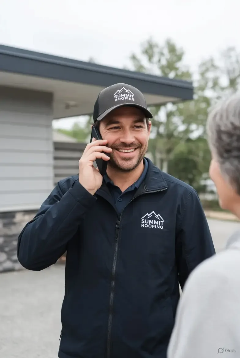Flat Roof Leak Repair Markle, IN FAQs